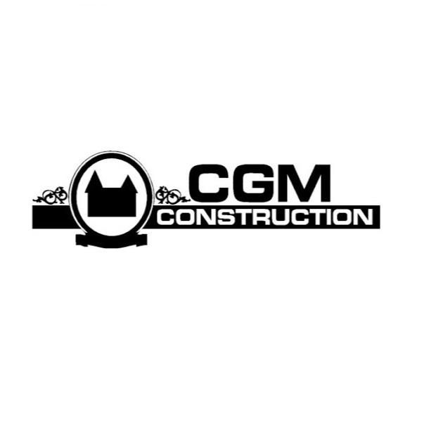 CGM Construction