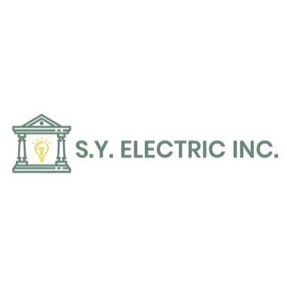 S.Y. Electric Inc.