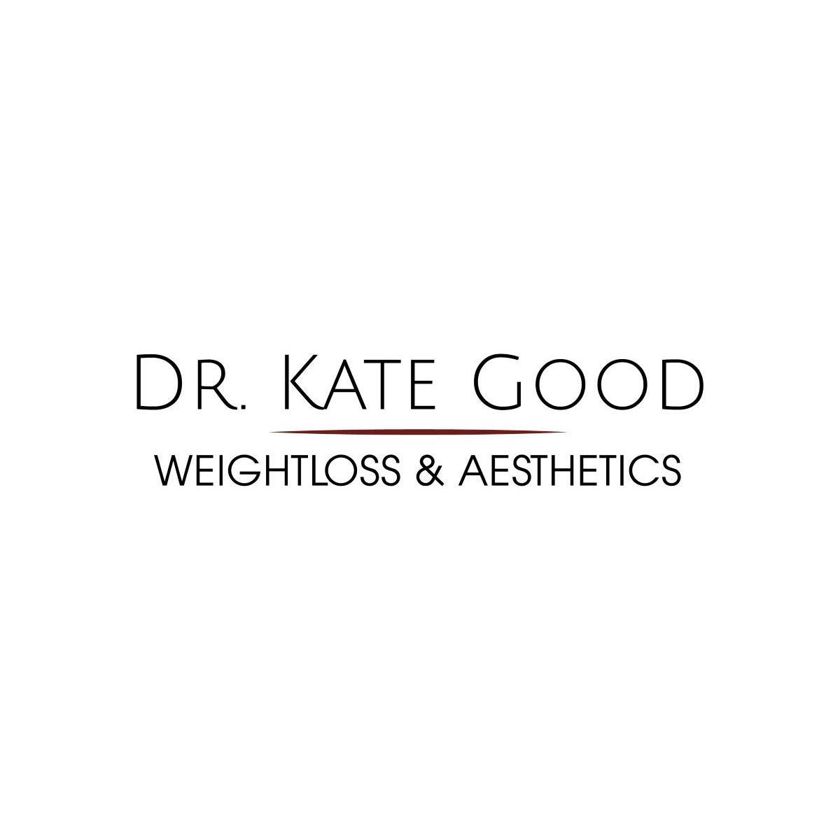 Dr. Kate Good Weightloss & Aesthetics