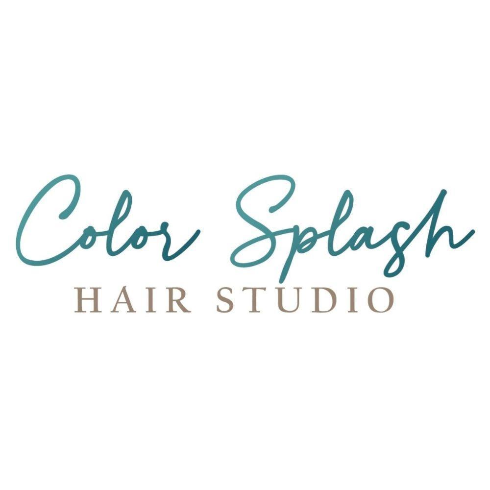 Color Splash Hair Studio