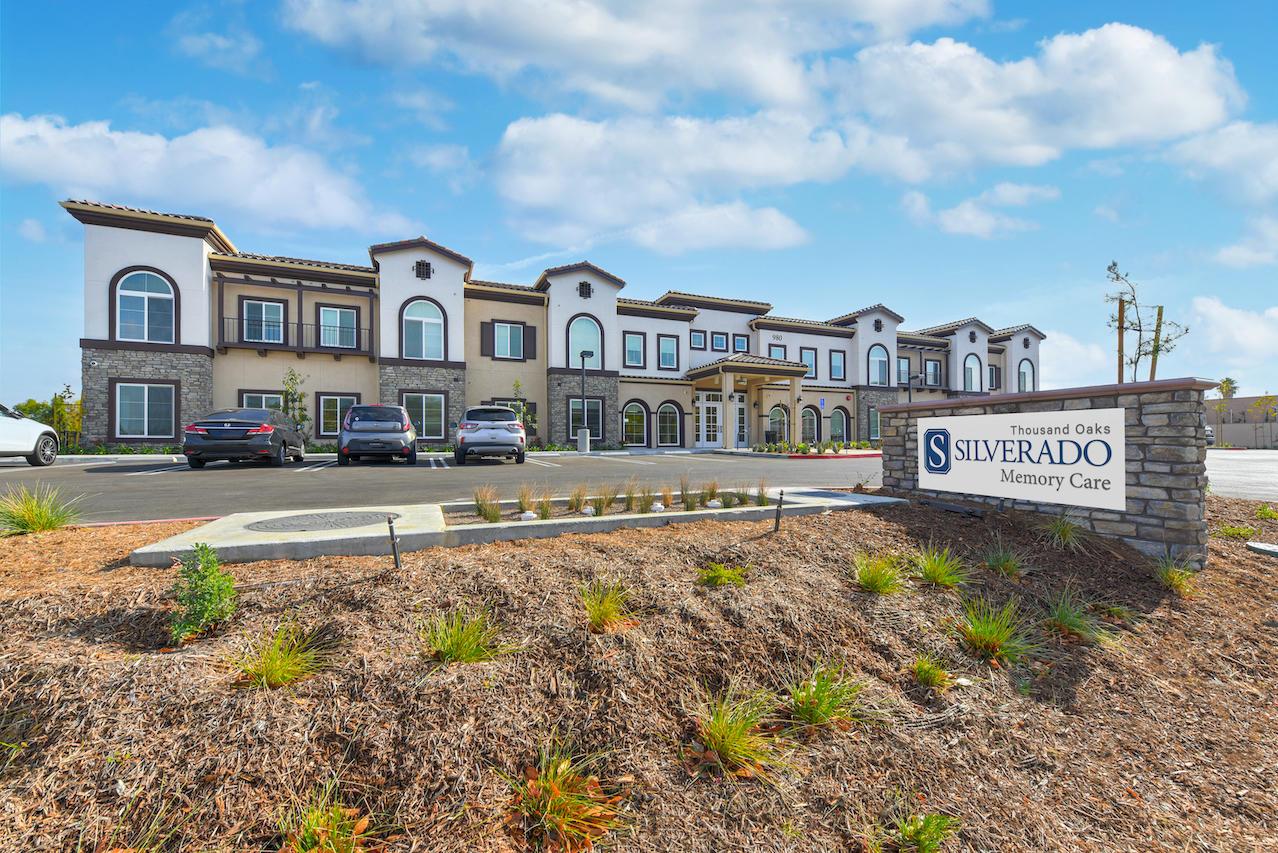 Silverado Thousand Oaks Memory Care Community