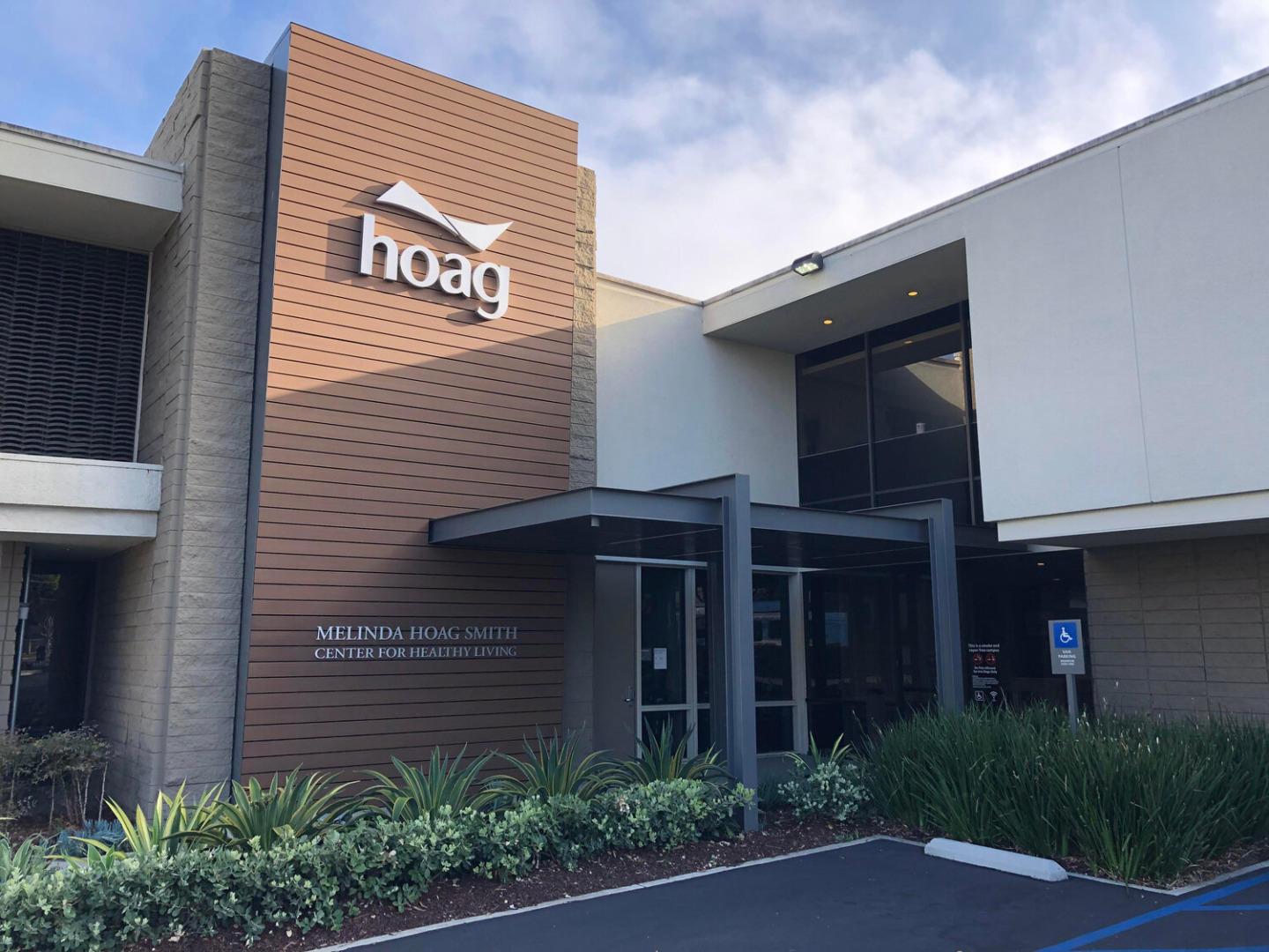 Hoag - ASPIRE Teen Mental Health Program - Newport Beach