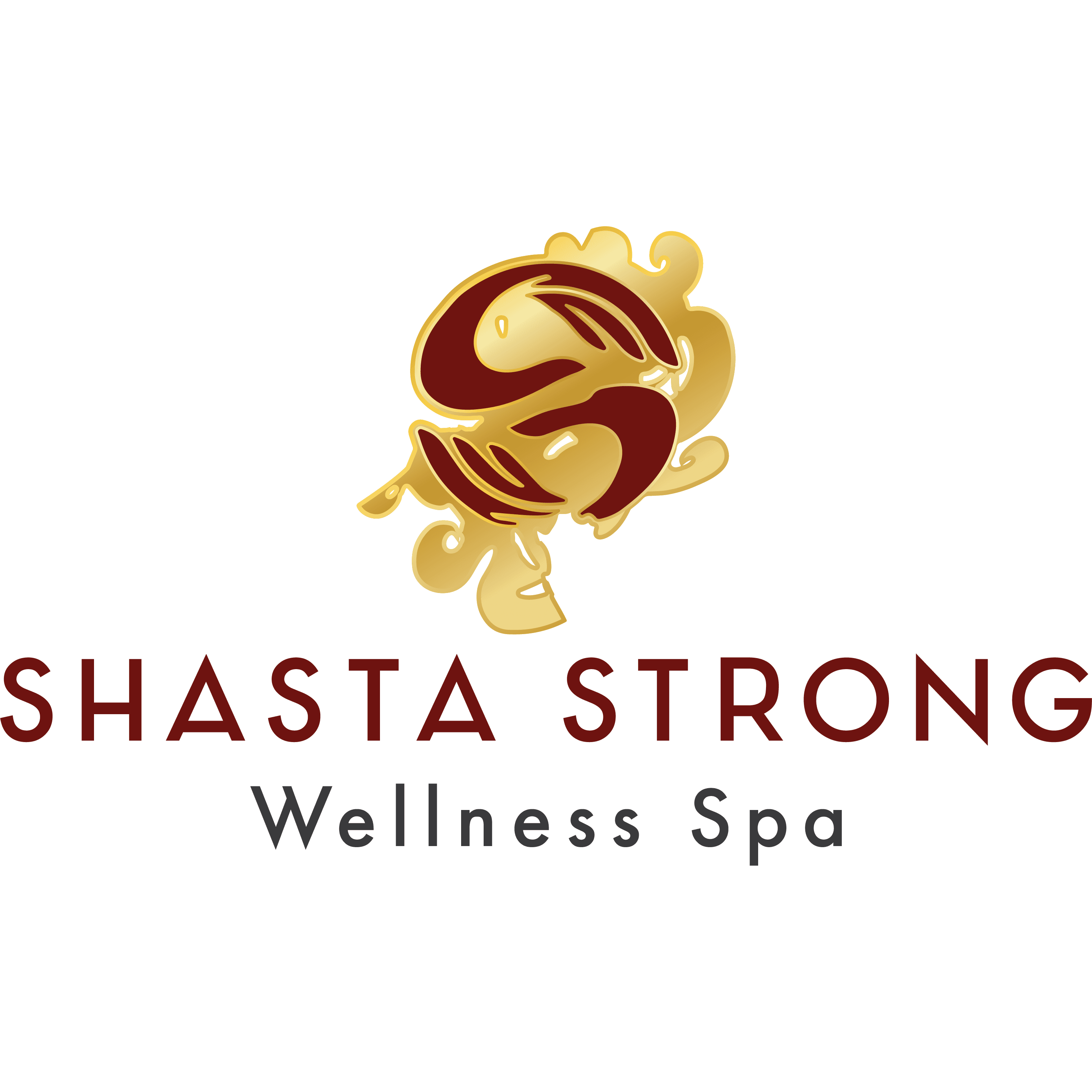 Shasta Strong Wellness Spa