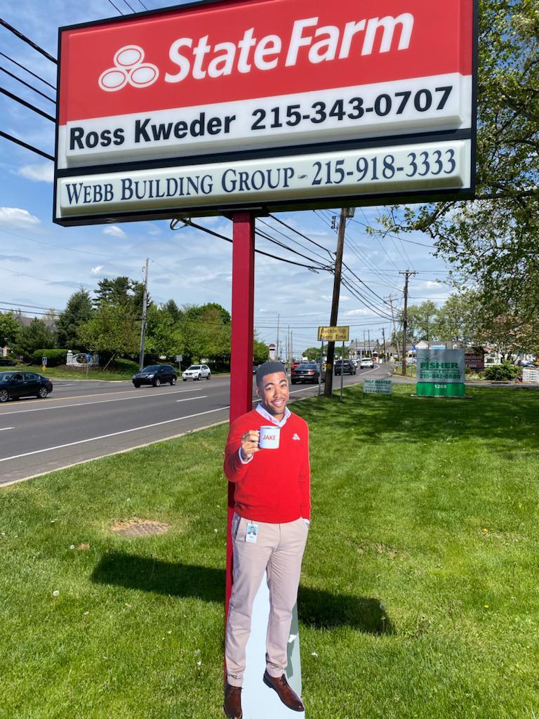 Ross Kweder - State Farm Insurance Agent