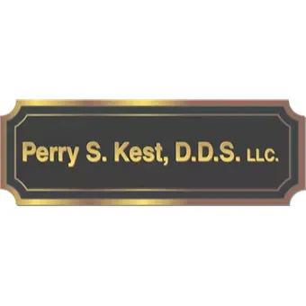 Perry S. Kest, DDS