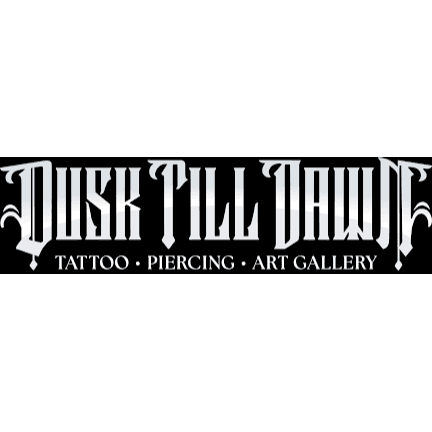 Dusk Till Dawn Tattoo Studio