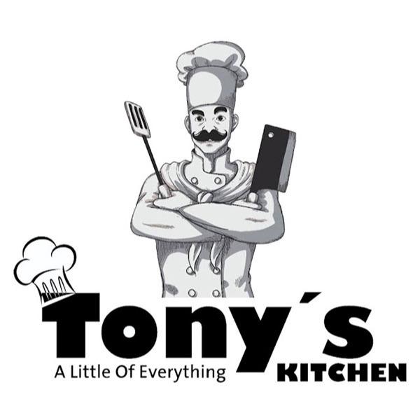 Tony’s Kitchen