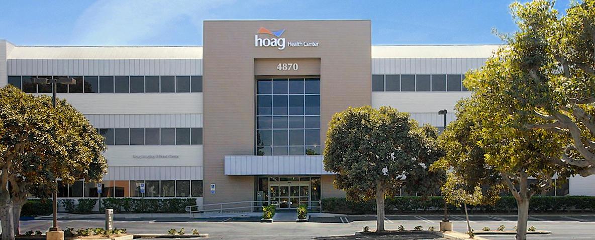 Hoag Medical Group Allergy & Immunology - Irvine