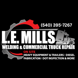 L.E. Mills Welding & Commercial Truck Repair