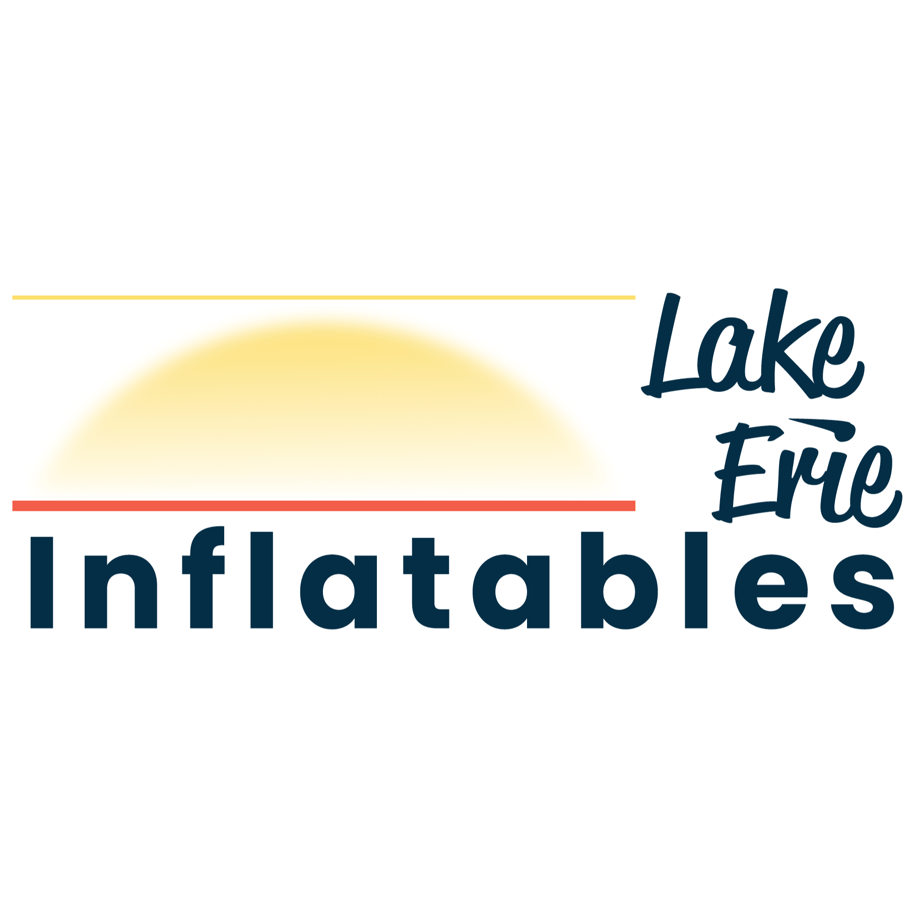 Lake Erie Inflatables