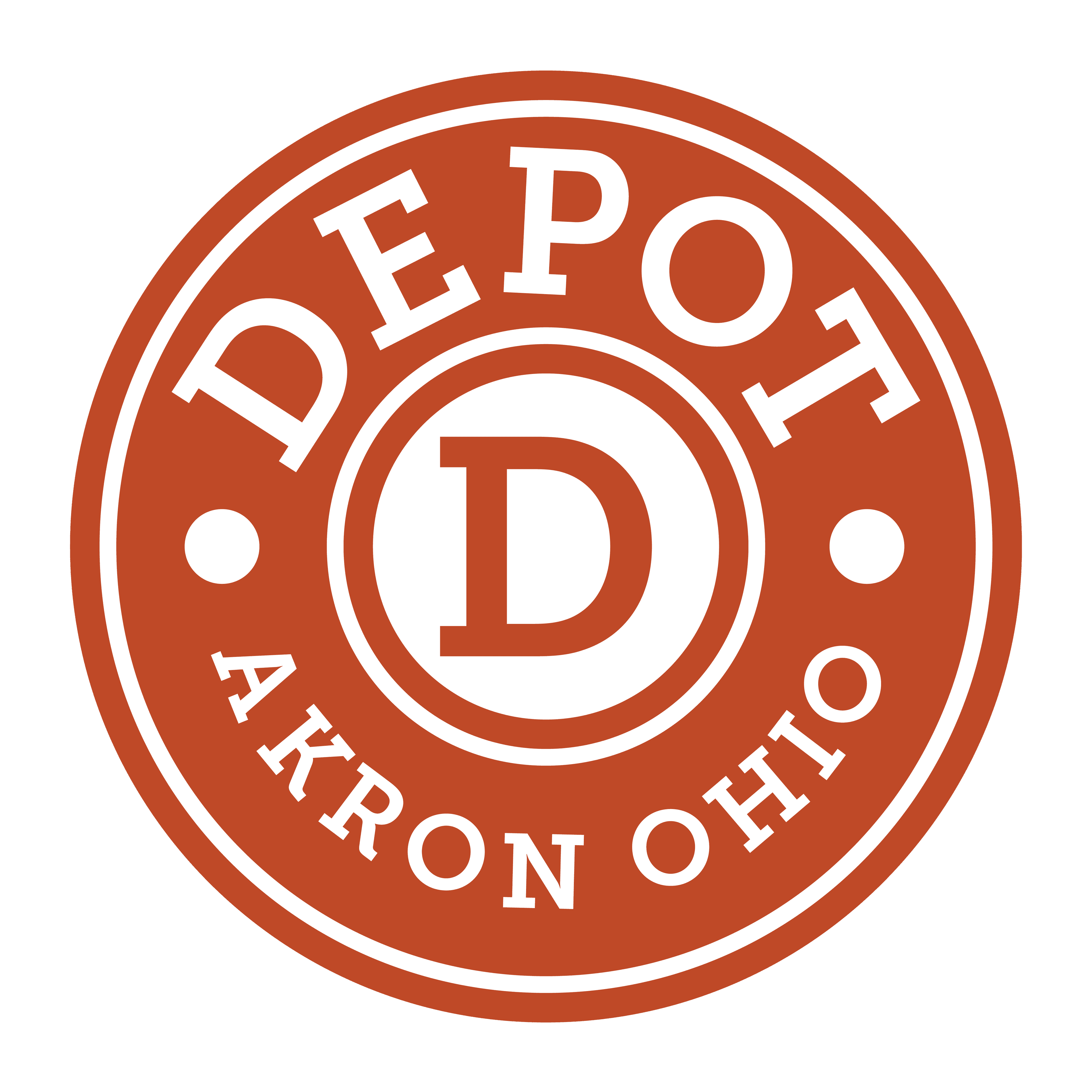 The Depot Apartments