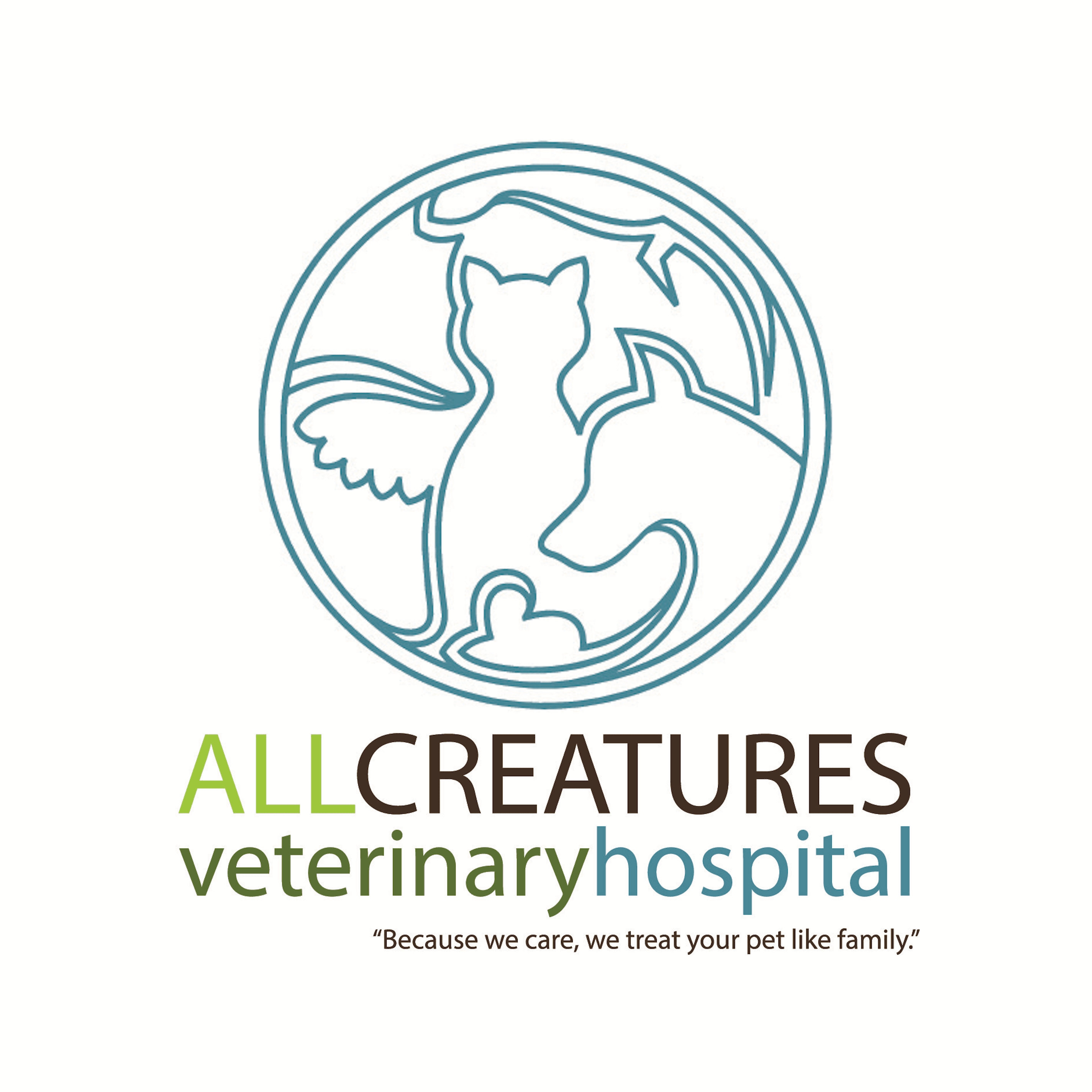 All Creatures Veterinary Hospital