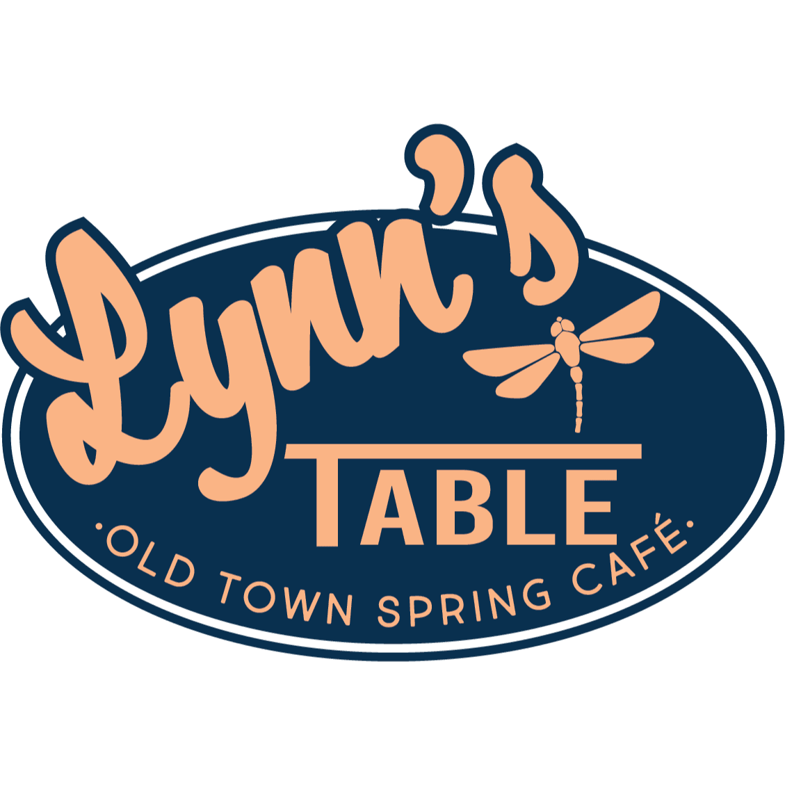 Lynn's Table