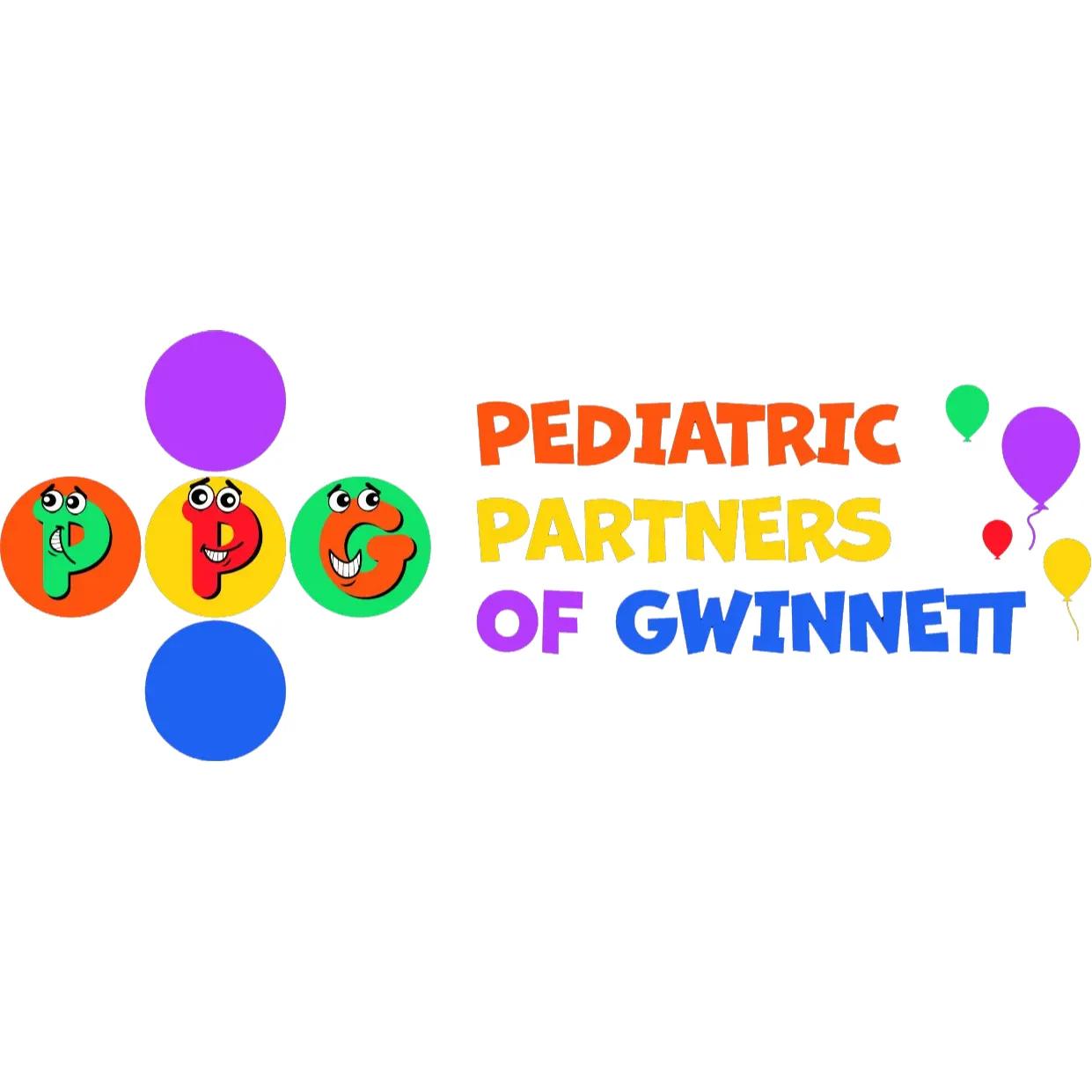 Pediatric Partners of Gwinnett - Peachtree Corners