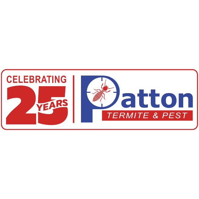 Patton Termite & Pest Control