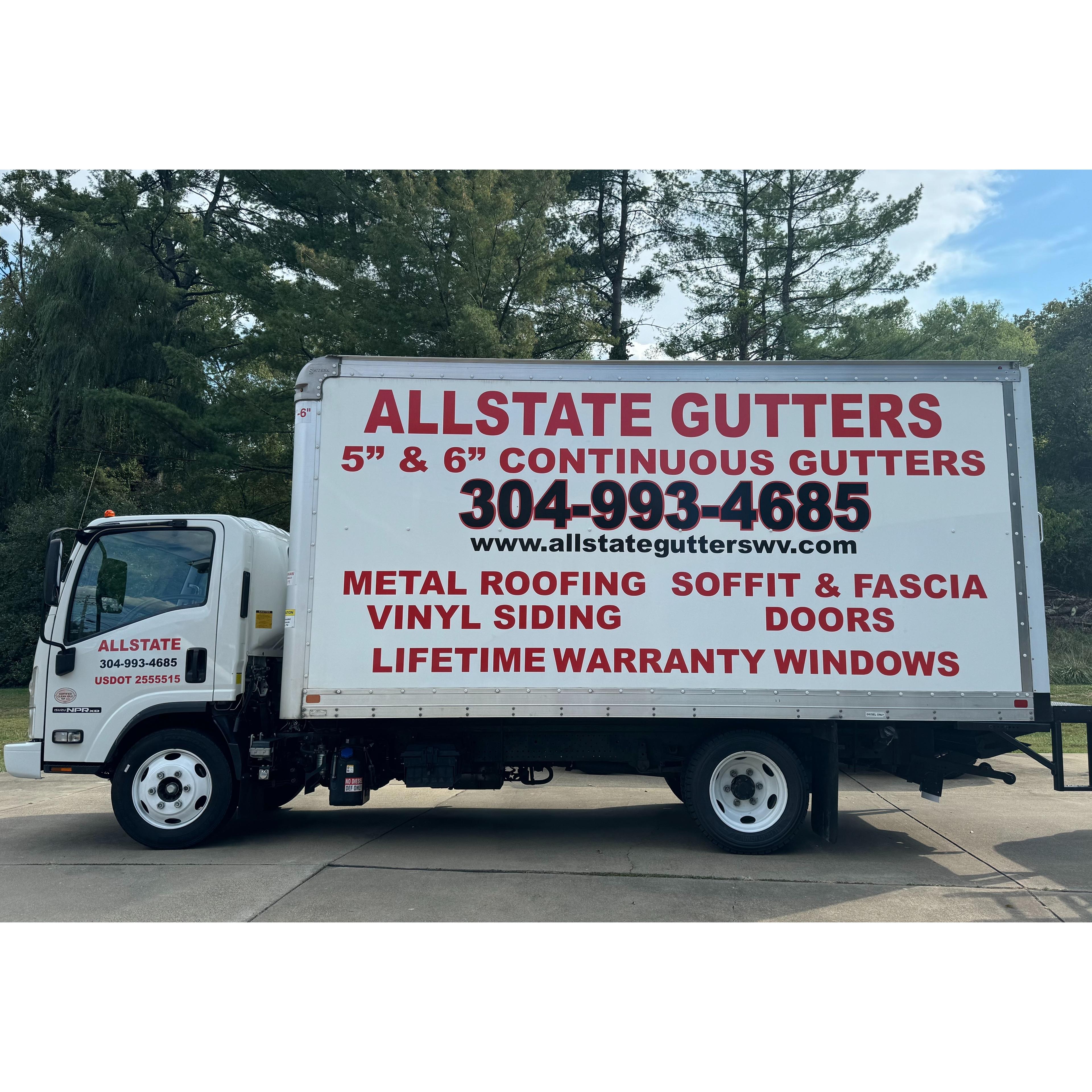 ALLSTATE GUTTERS