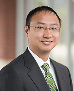 David Lam, MD