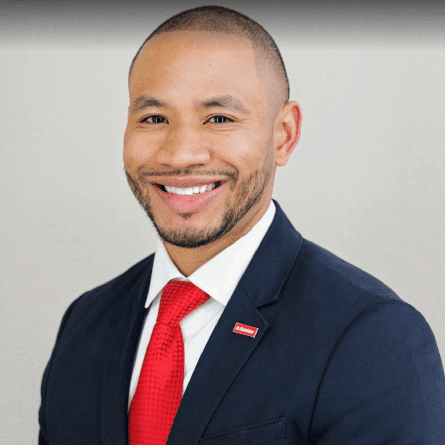 Jermaine Phillips - State Farm Insurance Agent