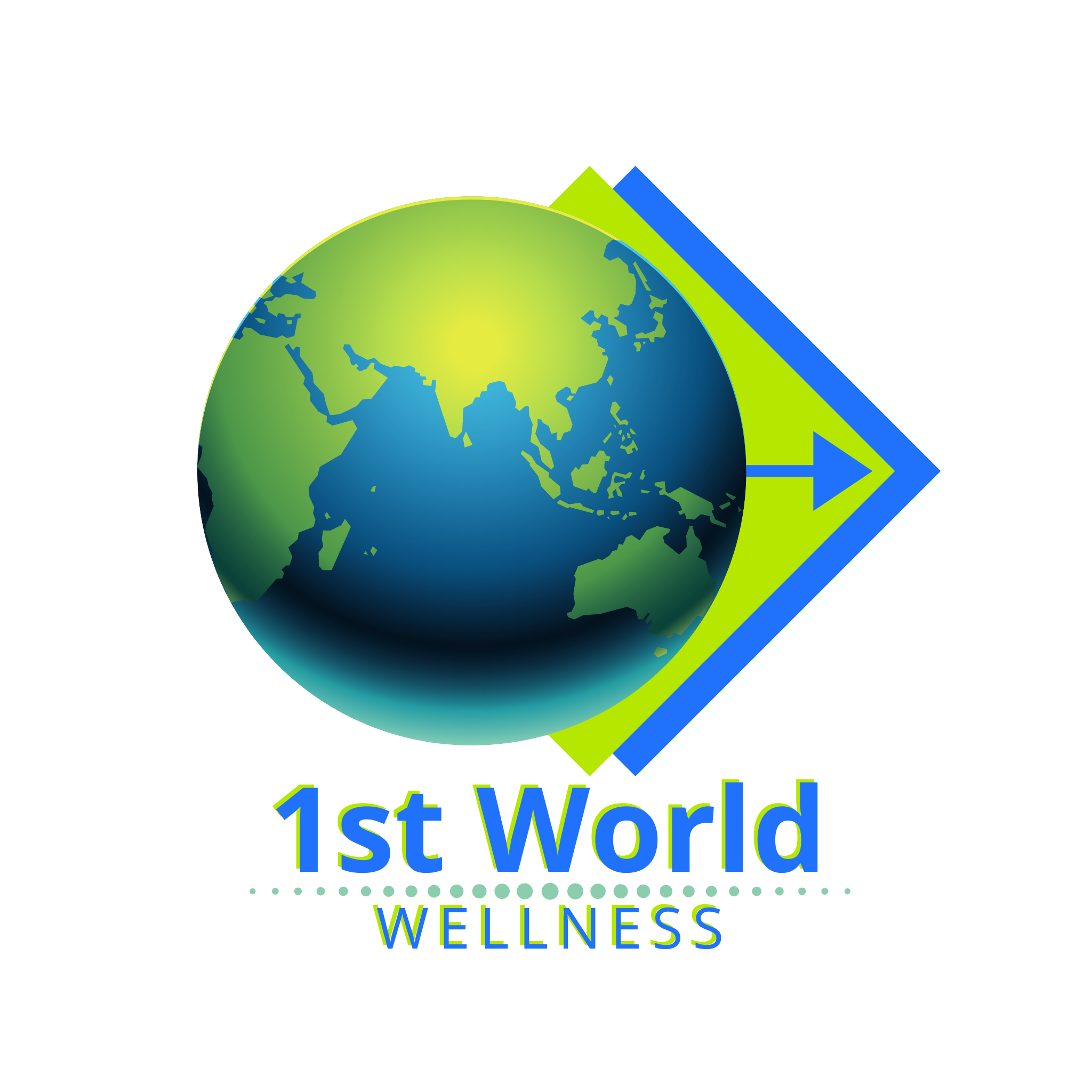 1st World Wellness Hypochlorous Acid Distributors, San Antonio, TX