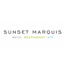 Sunset Marquis