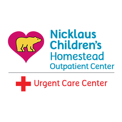 Nicklaus Children's Homestead Urgent Care Center