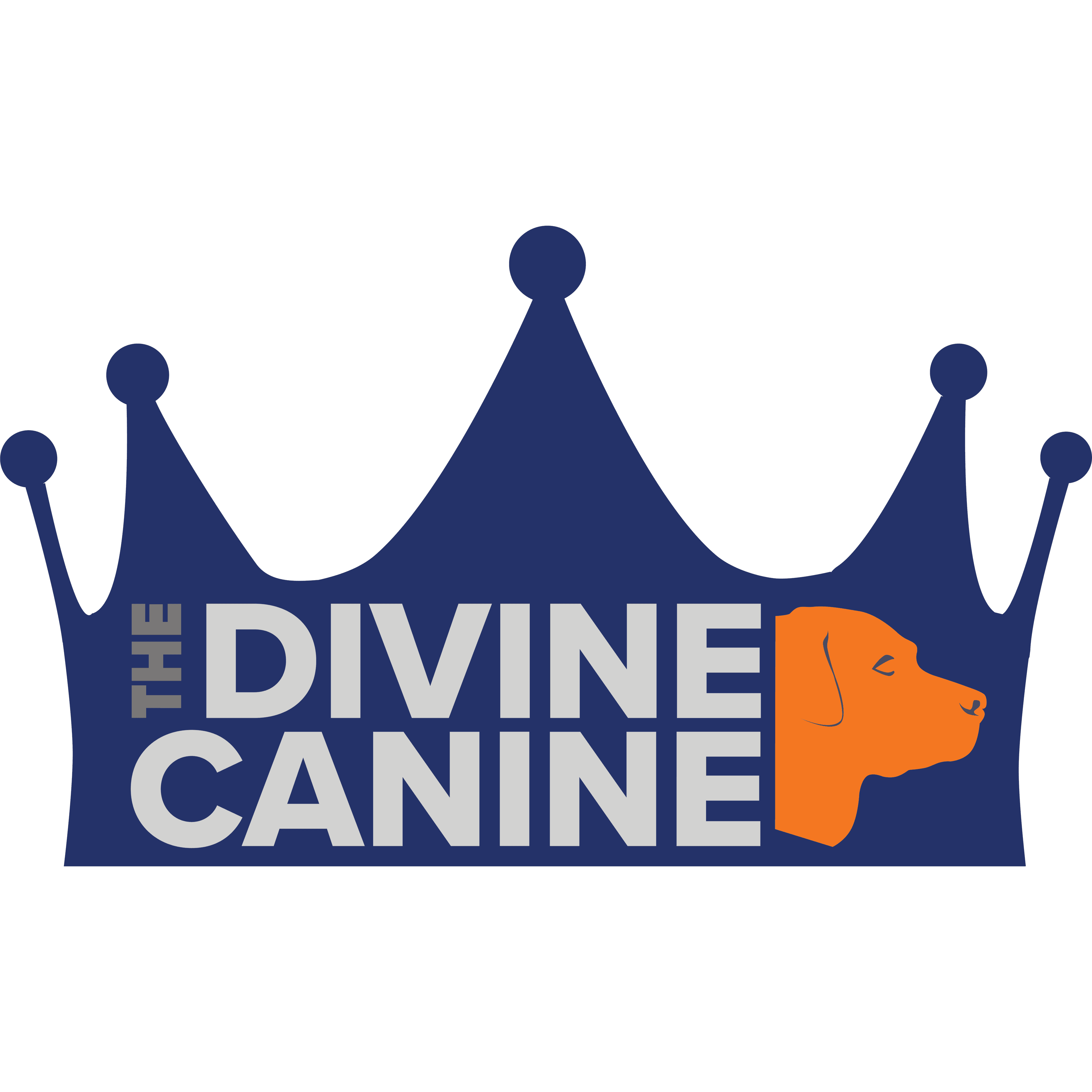 The Divine Canine