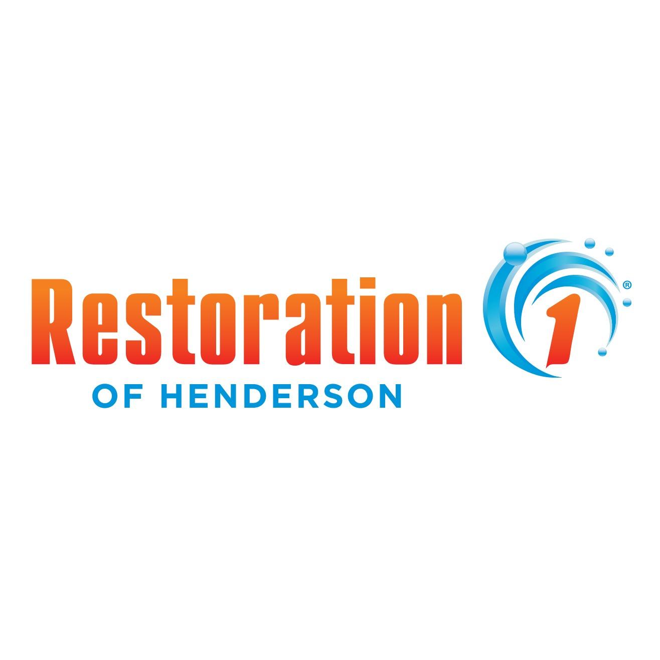 Restoration 1 of Henderson