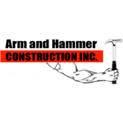 Arm and Hammer Construction, Inc