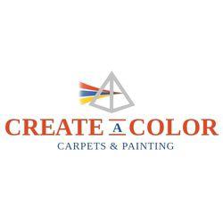 Create-A-Color Carpets & Painting