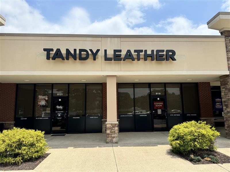 Tandy Leather Richmond - 189