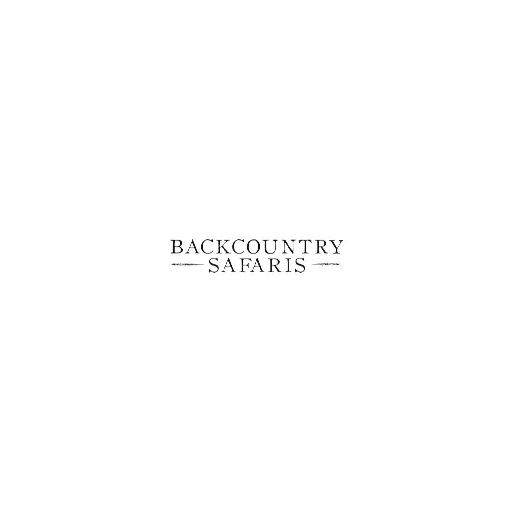 Backcountry Safaris