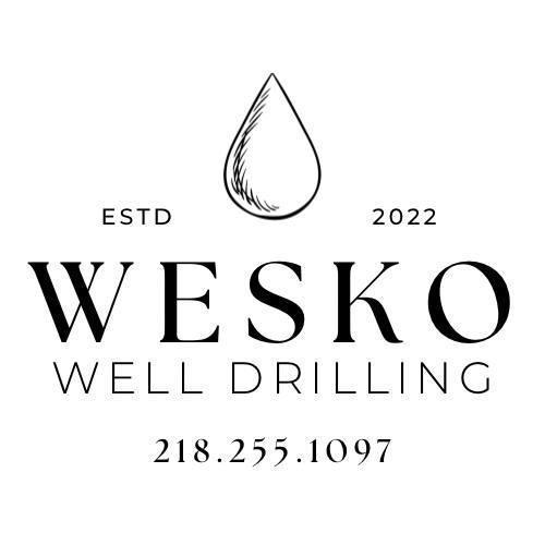 WeSko Well Drilling