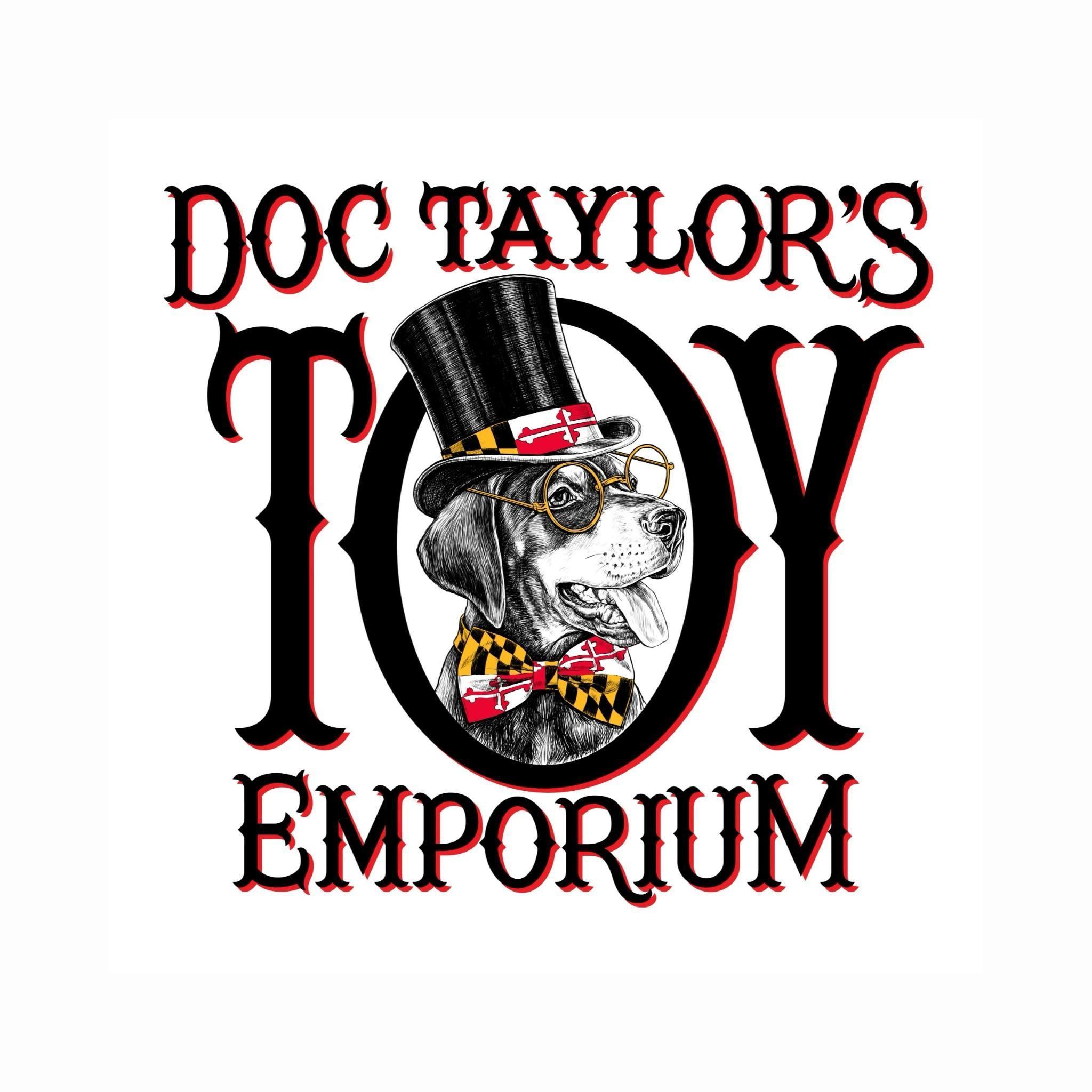 Doc Taylor's Toy Emporium