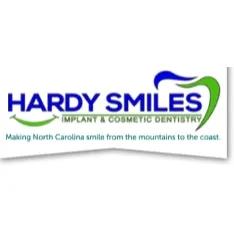 Hardy Family Dentistry: Cosmetic and Implant Dentistry