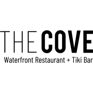 The Cove Waterfront Restaurant and Tiki Bar