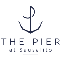 The Pier at Sausalito