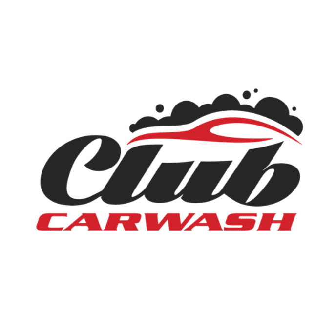 Club Car Wash