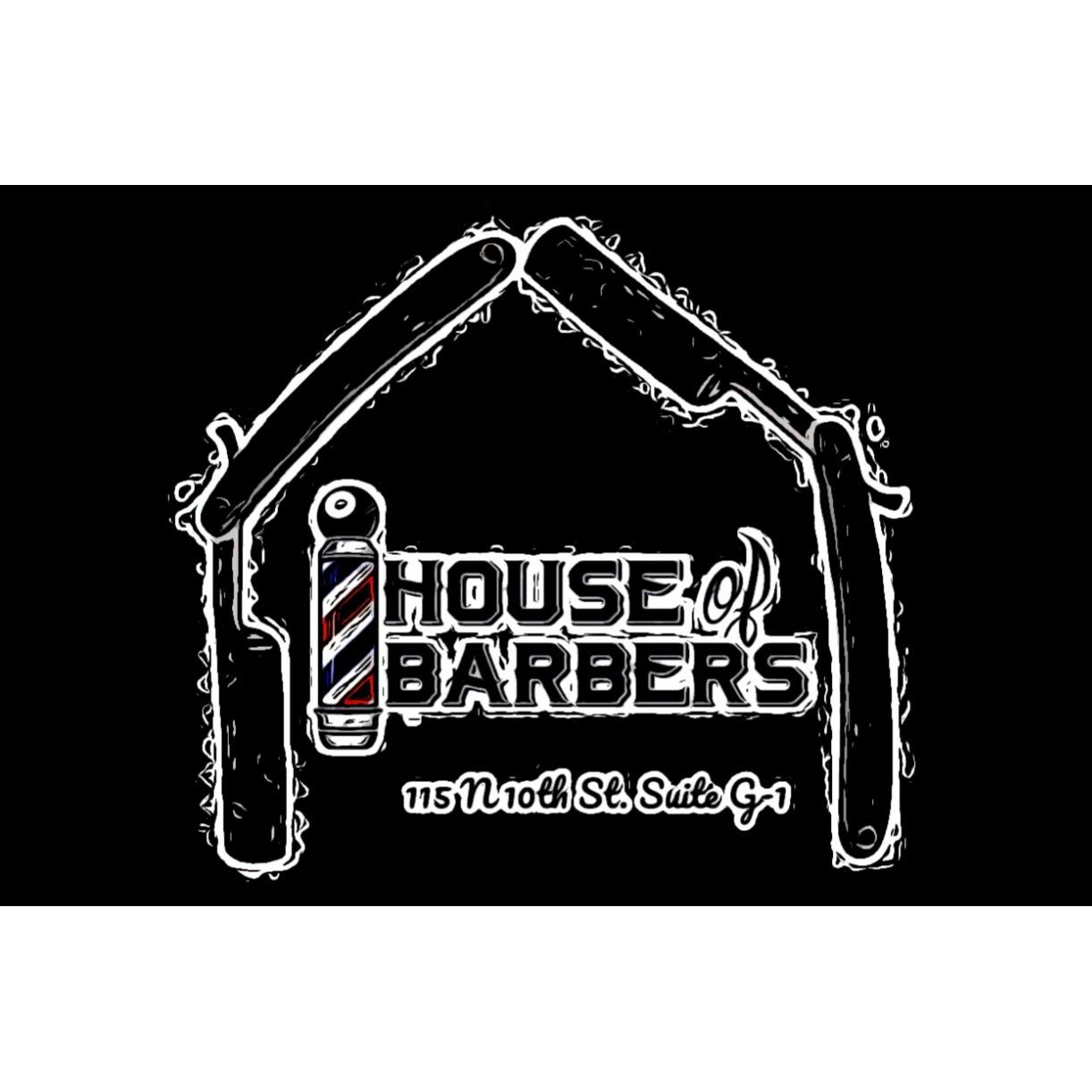 House of Barbers