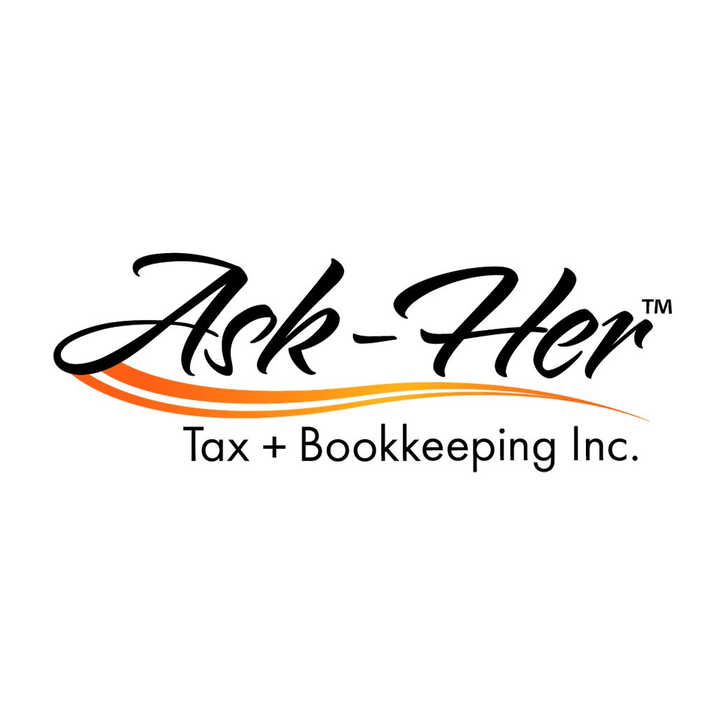 Ask-Her Tax + Bookkeeping Inc