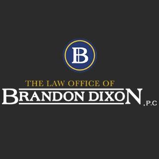 Law Office of Brandon Dixon, P.C.