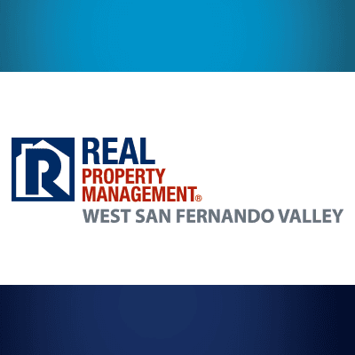 Real Property Management West San Fernando Valley