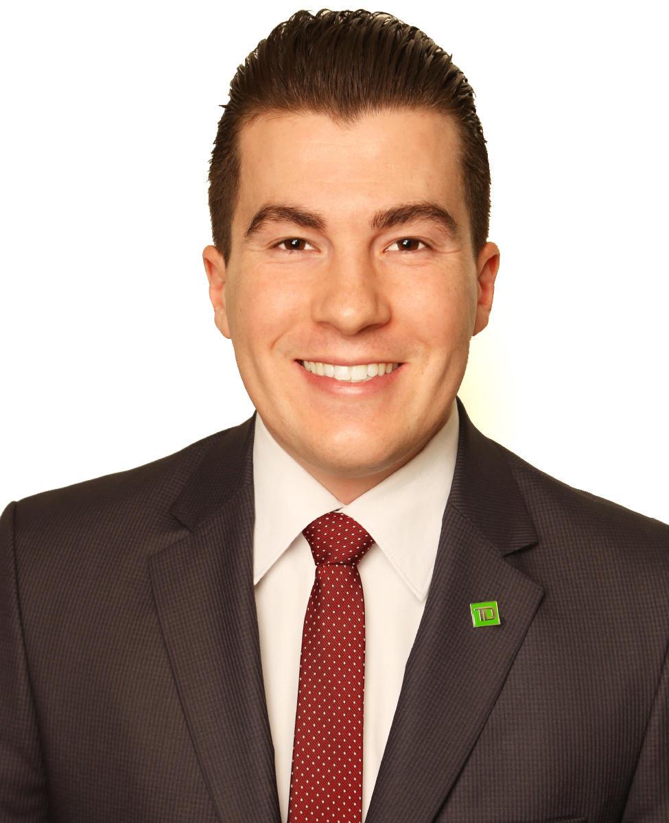 Sal Commisso - TD Mobile Mortgage Specialist