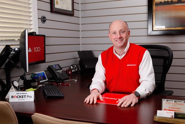 Wes Harris - State Farm Insurance Agent