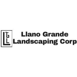 Llano Grande Landscaping