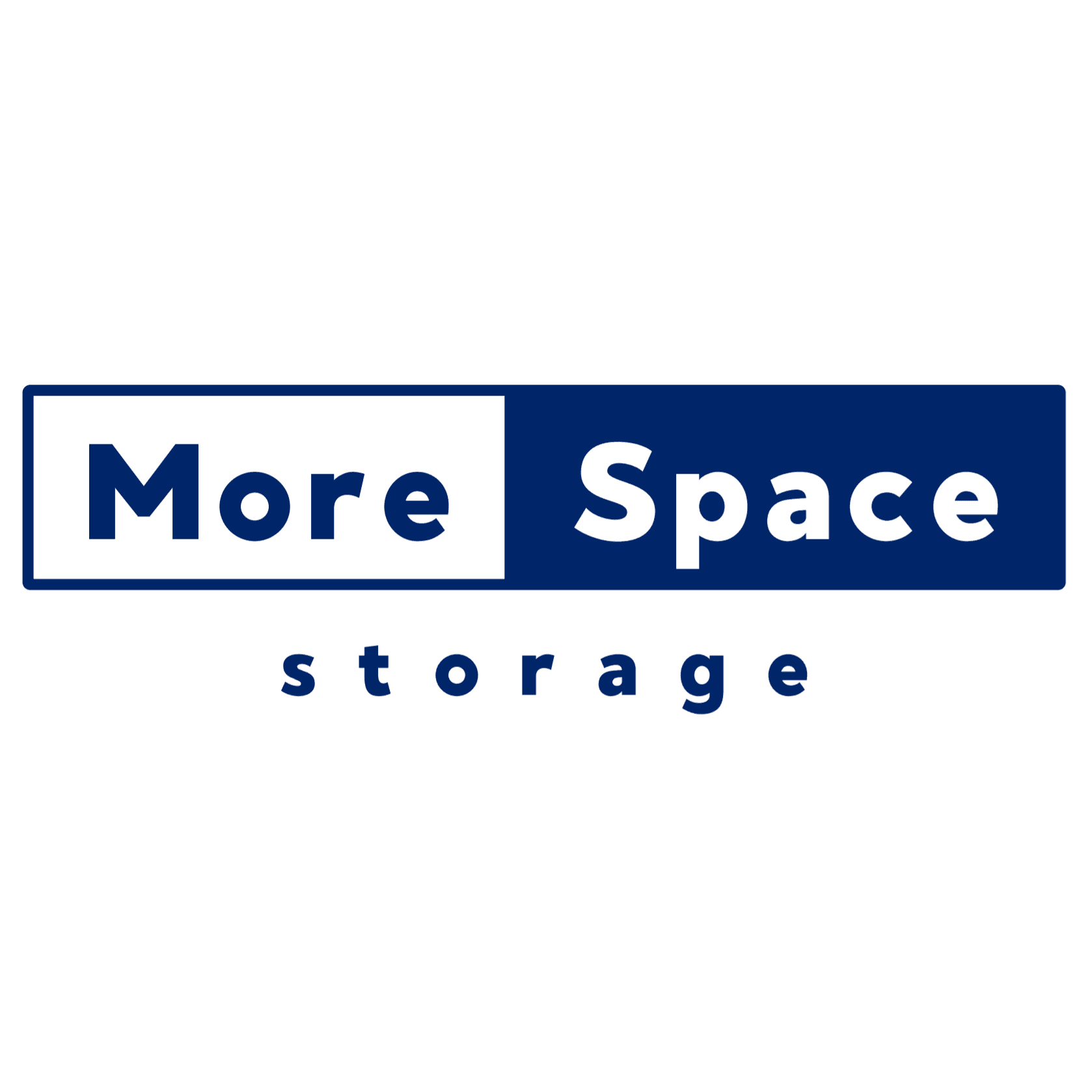 More Space Storage