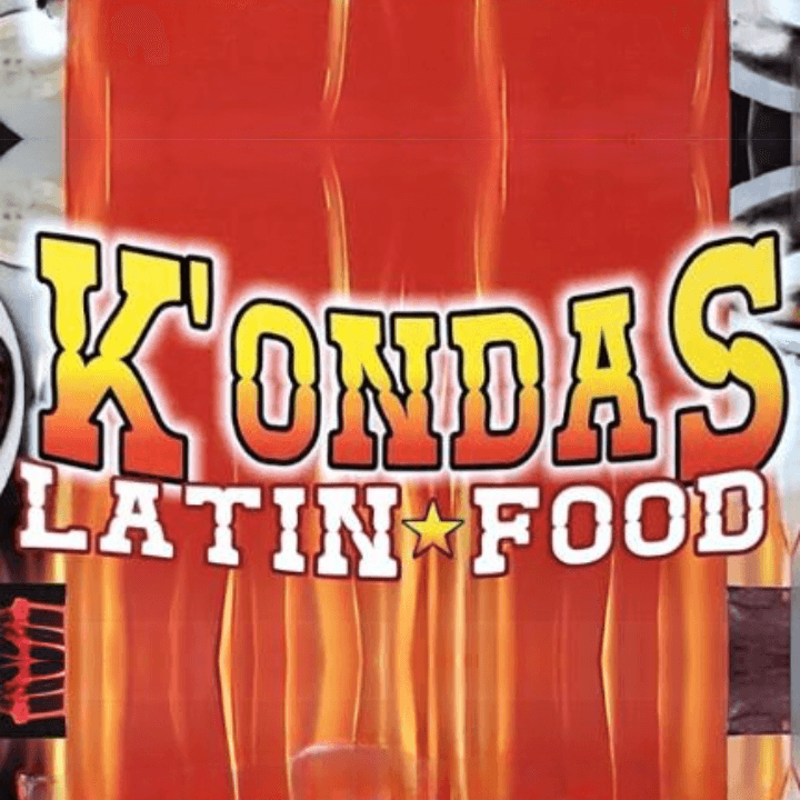 K'ondas Latin Food