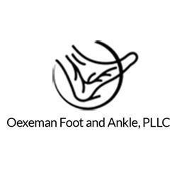 Oexeman Foot and Ankle: Stephanie Oexeman, DPM