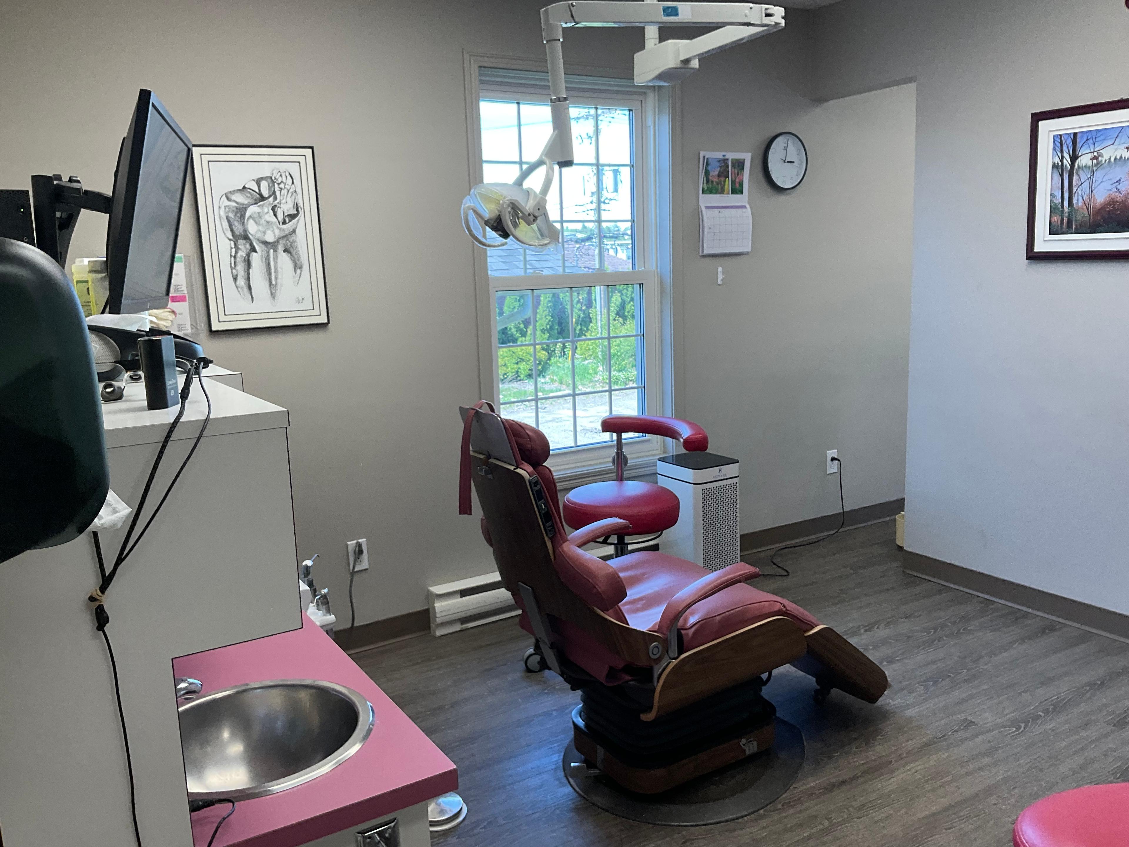 Perth-Andover Dental