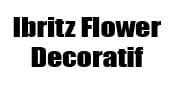 Ibritz Flower Decoratif