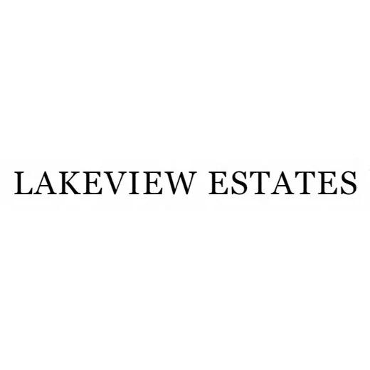 Lakeview Estates